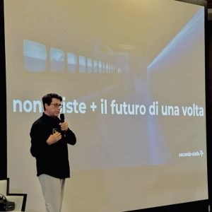 Atlante – Technical and Supply Chain Summit - Lorenzo Montagna