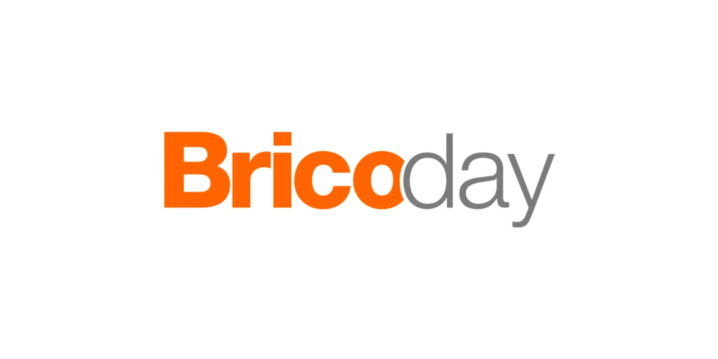 Bricoday 2023 - Lorenzo Montagna