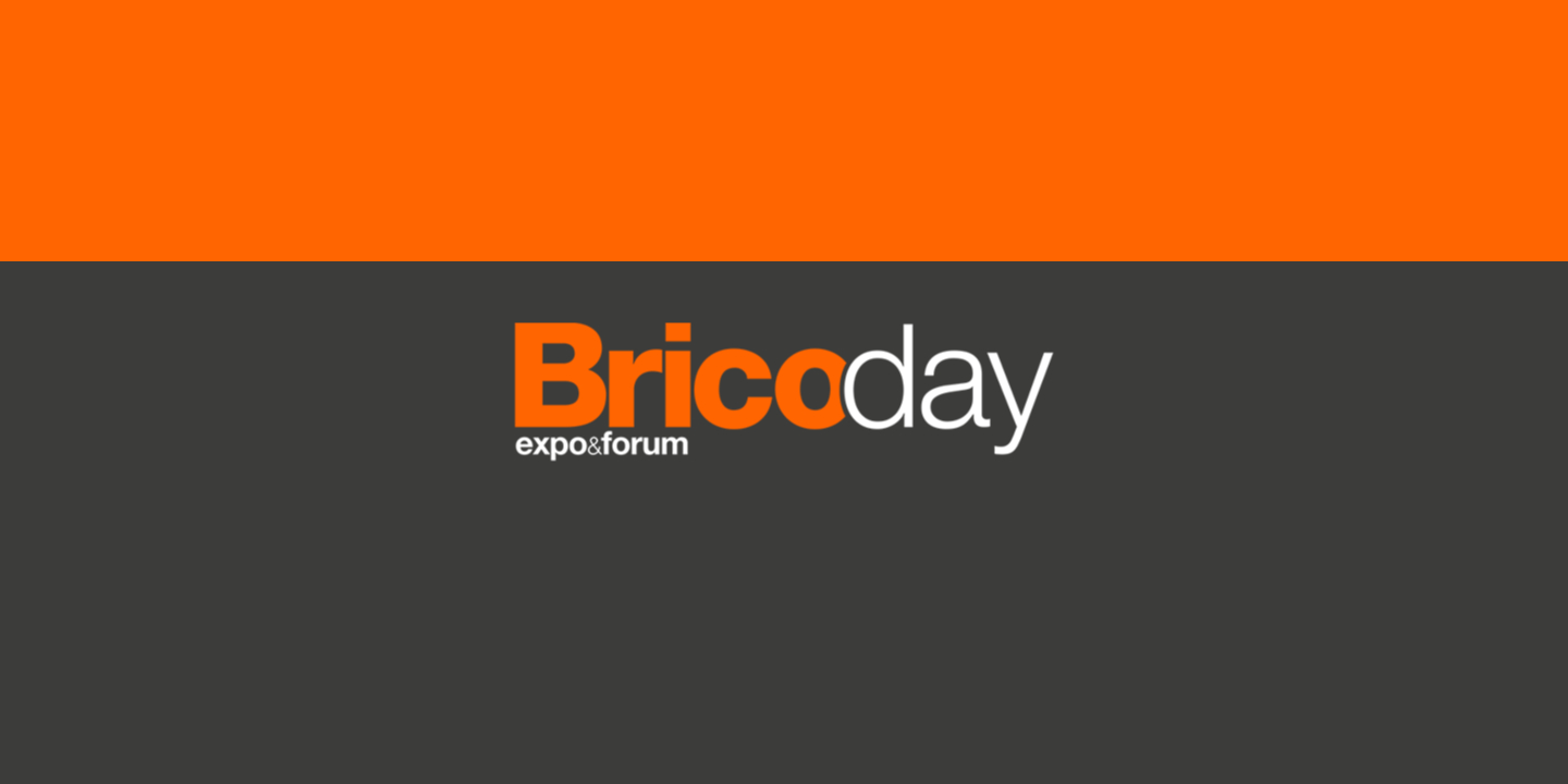 Bricoday Digital Village 2023 - Lorenzo Montagna