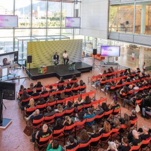Museo delle Scienze di Trento - 10 anni di MUSE - Lorenzo Montagna