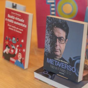 Museo delle Scienze di Trento - 10 anni di MUSE - Lorenzo Montagna - Libri