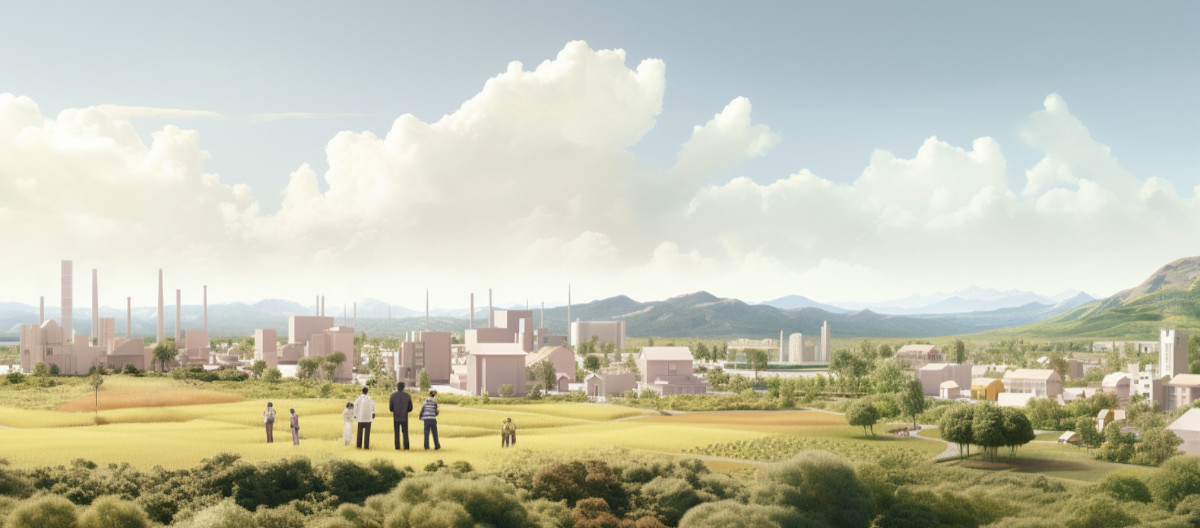 World Economic Forum - Social Implications of the Metaverse