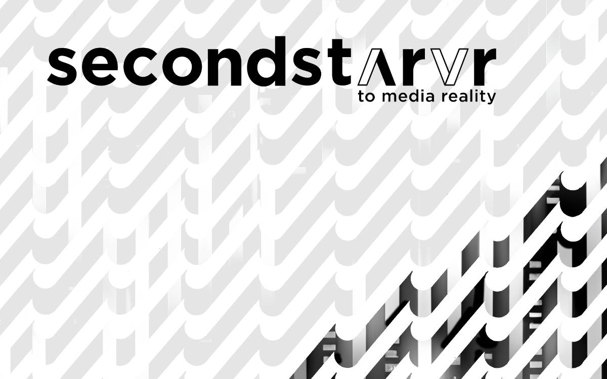 secondstarvr - Leggi