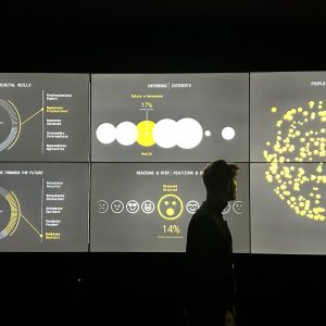 Step – Realtà Aumentata: cosa è e perché sarà rilevante per noi come persone e professionisti