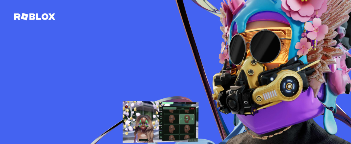 Roblox - 2023 Digital Expression, Fashion & Beauty & Trends Report