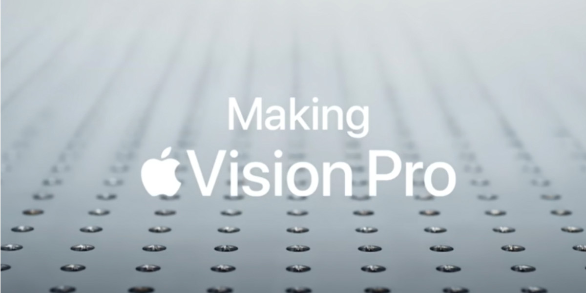 Apple Vision Pro