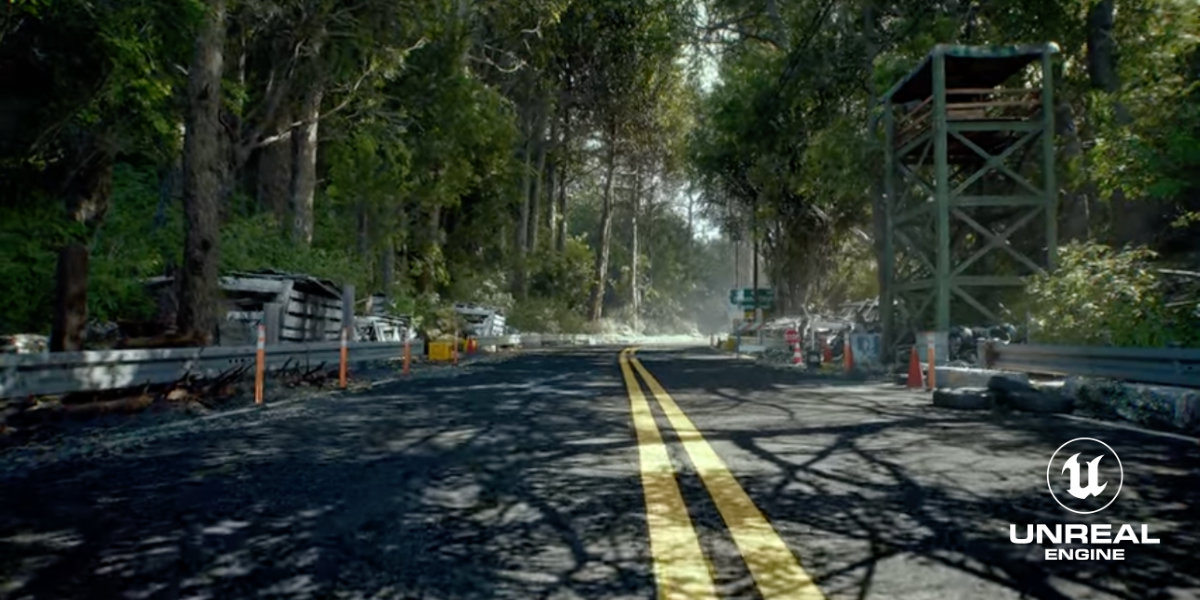 Unreal Engine