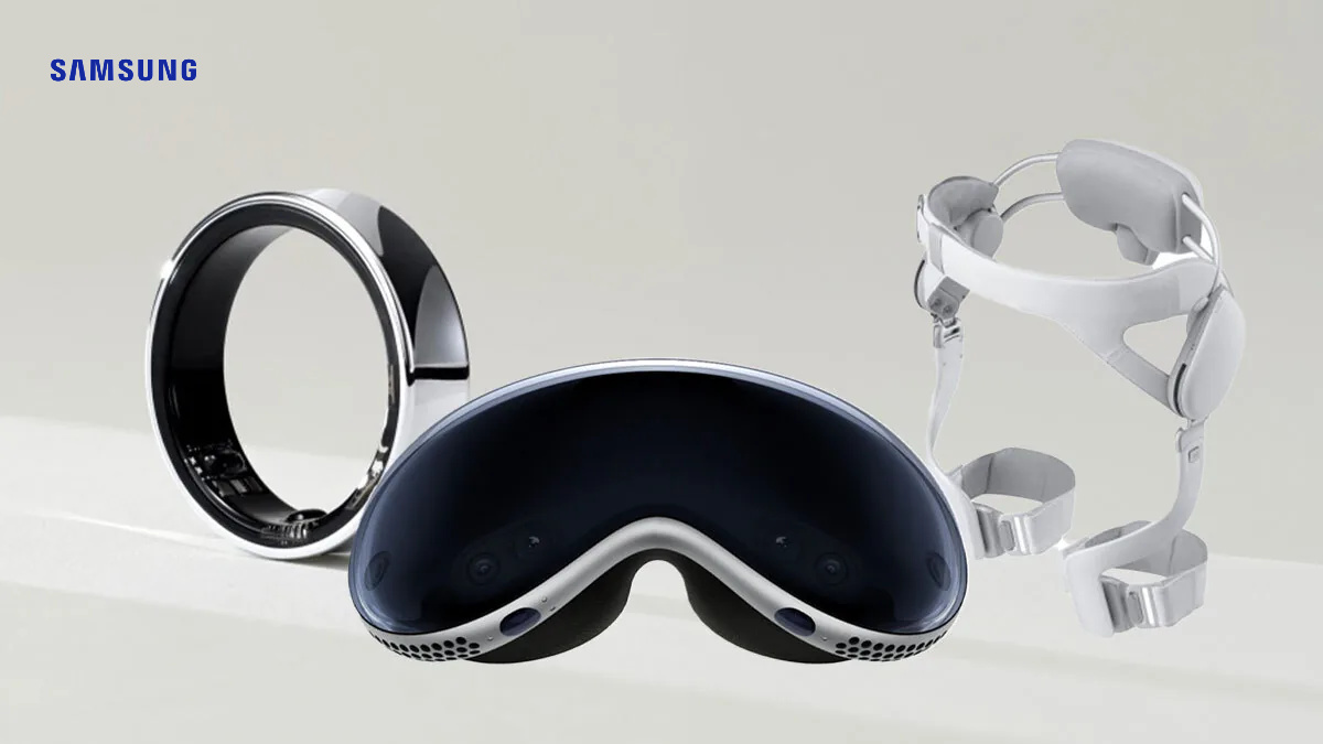 Samsung XR