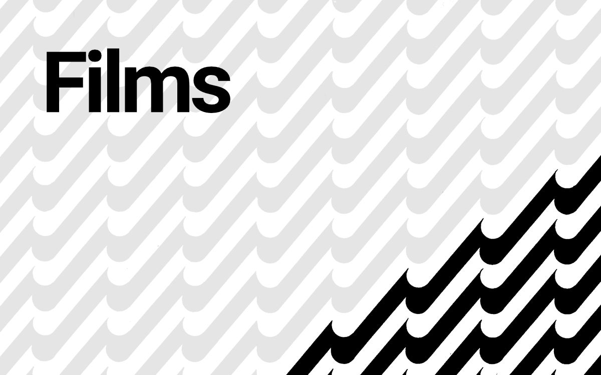 See > Films