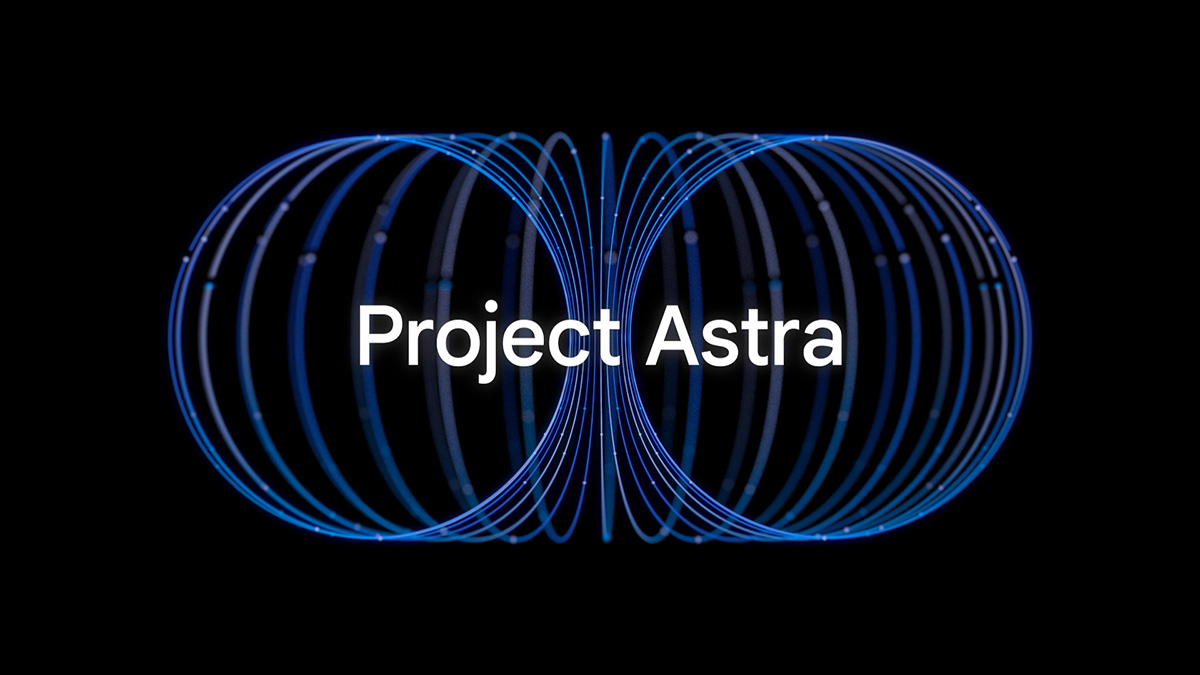 Google Astra
