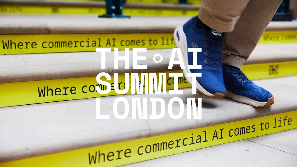 AI Summit London 2024