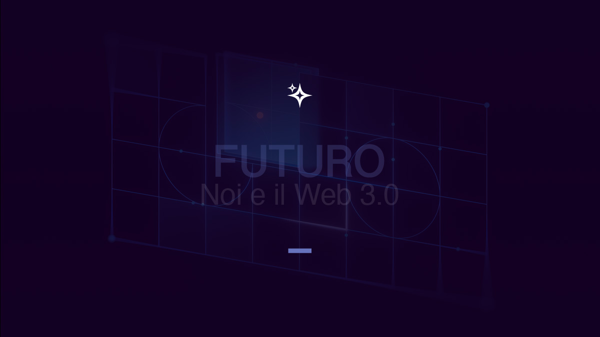 Futuro - Noi e il Web 3.0 - 39 - 2025.01