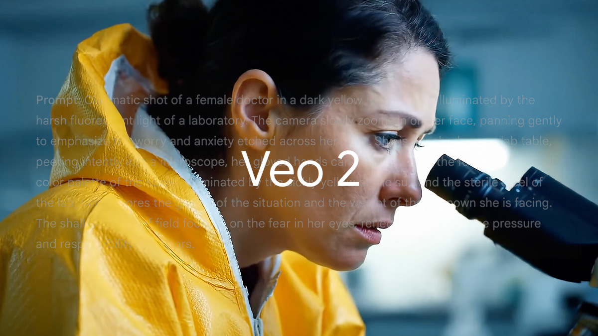 Veo 2