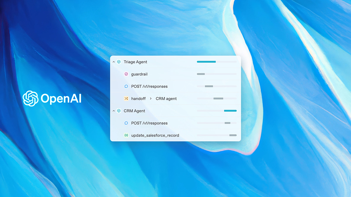 Open AI Agents