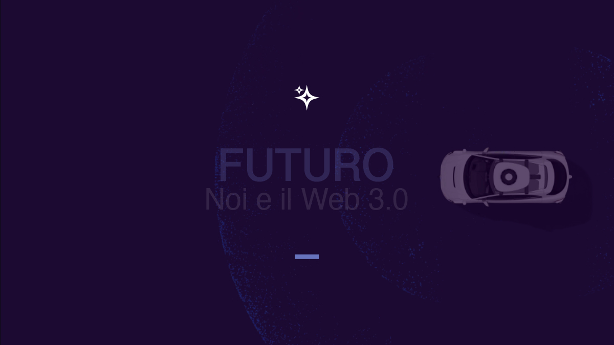 Futuro - Noi e il Web 3.0 - 43 - 2025.07