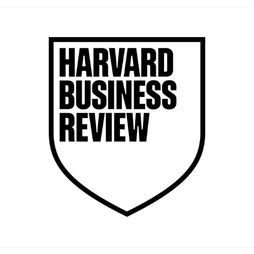 Harvard Business Review Harvard Business Review